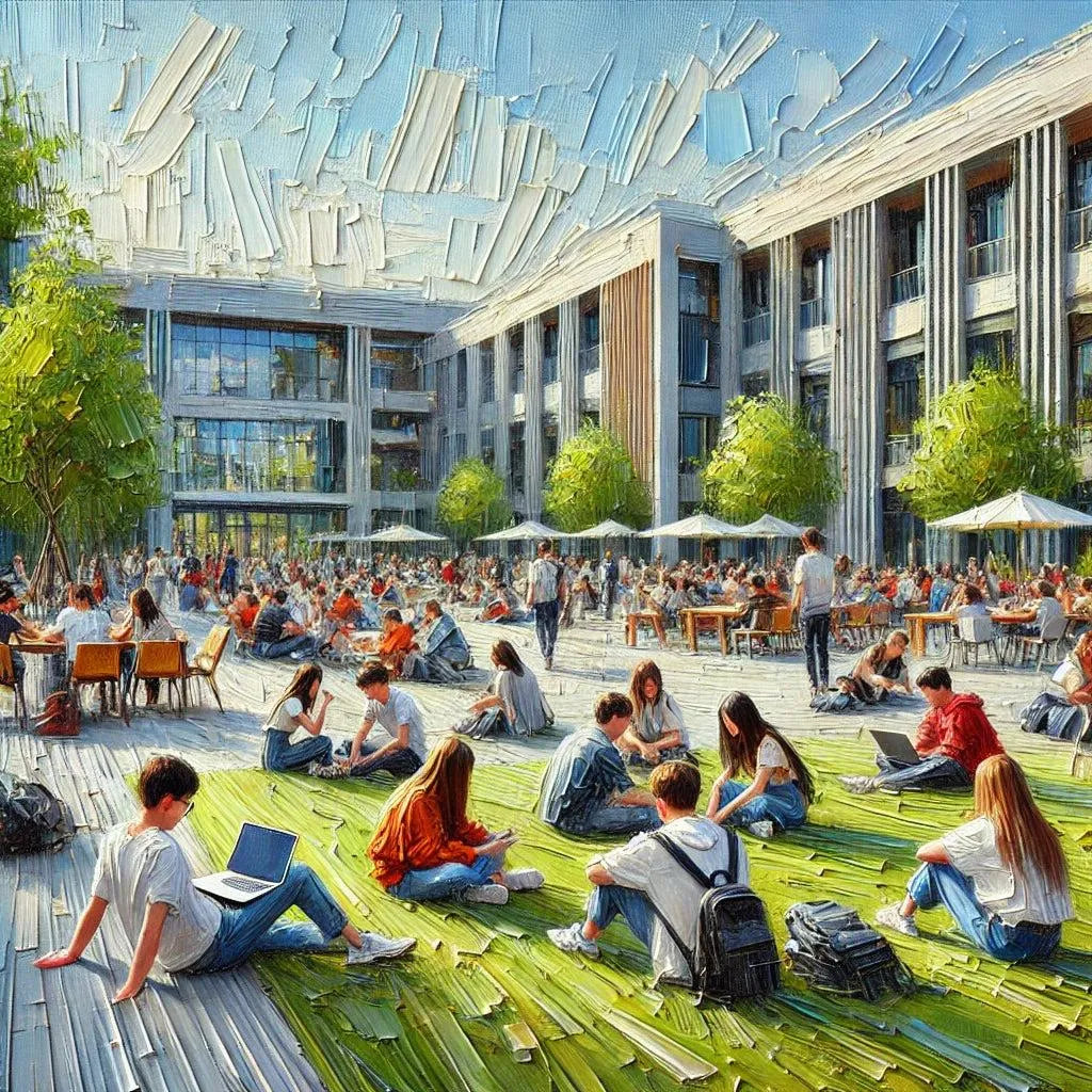 Study Day on Campus