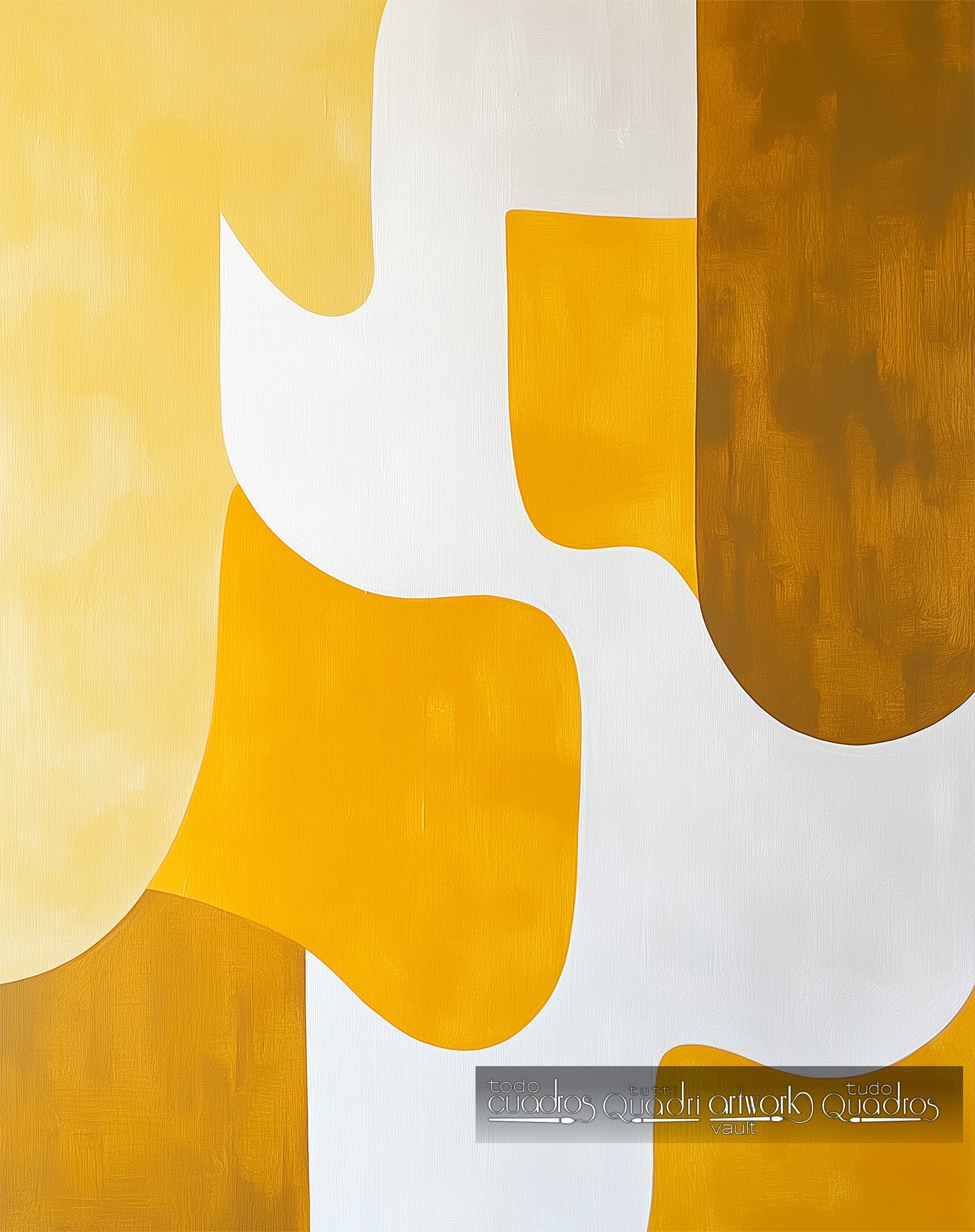 Essential Yellow