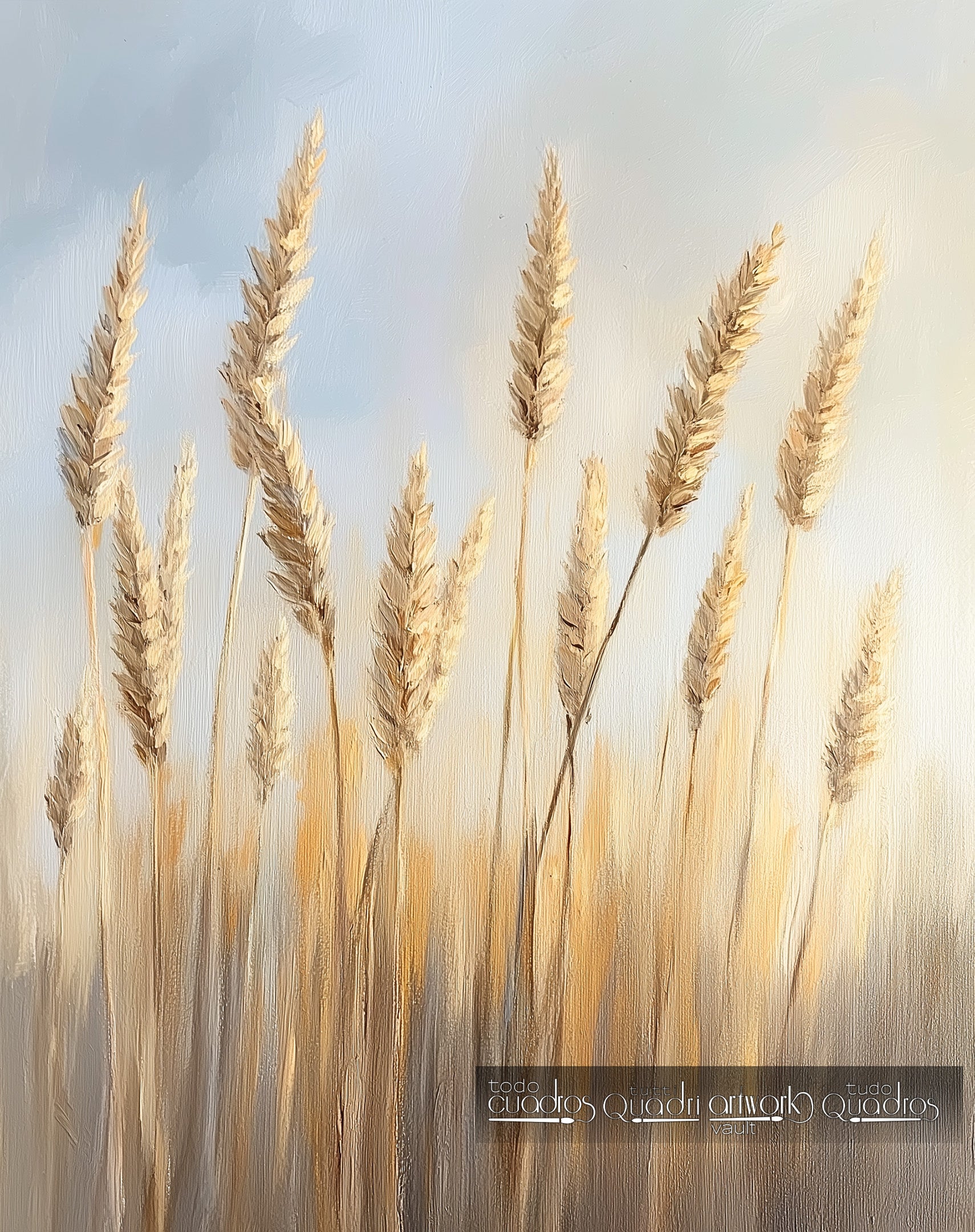 Song of the Wheat