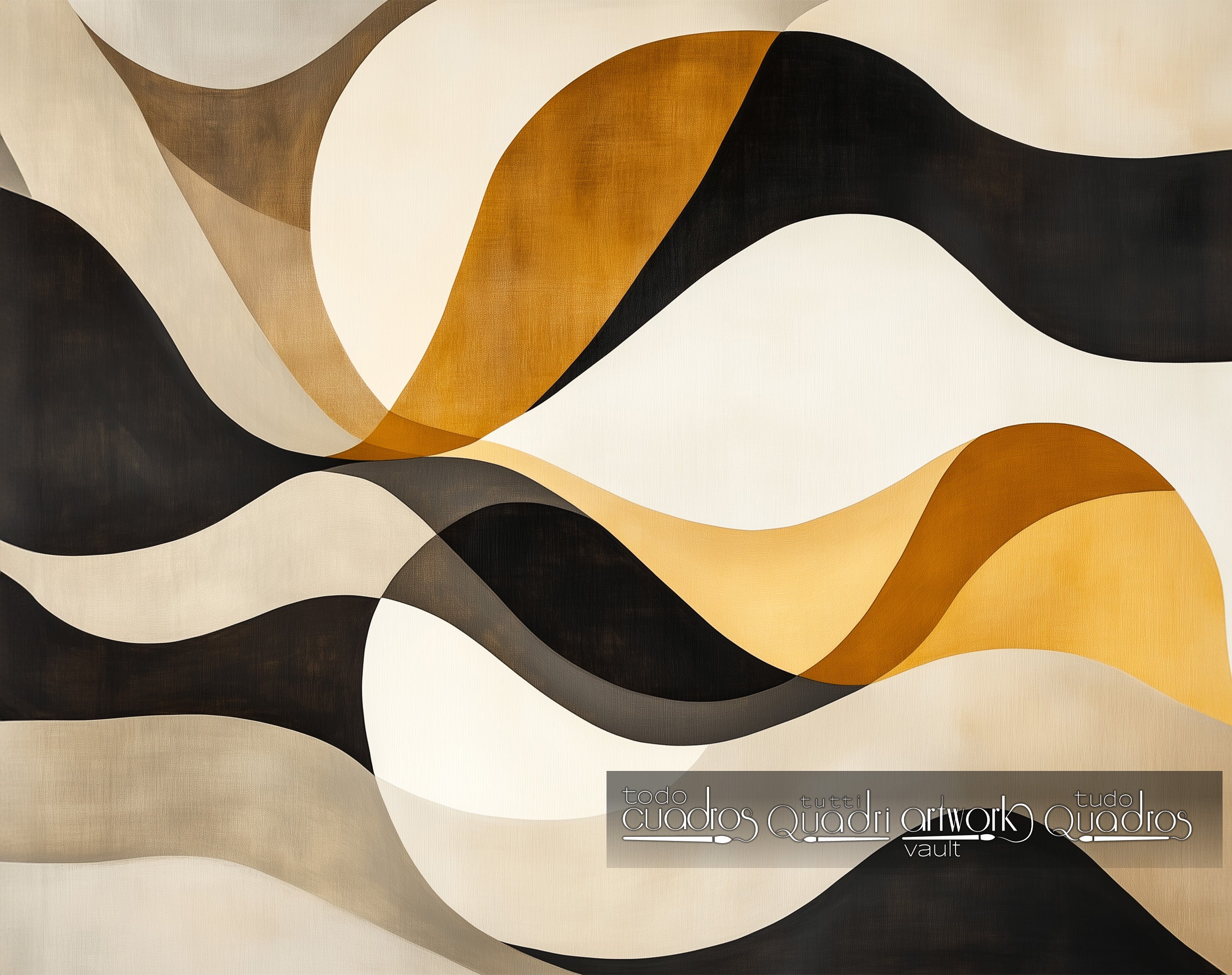 Abstract Dunes