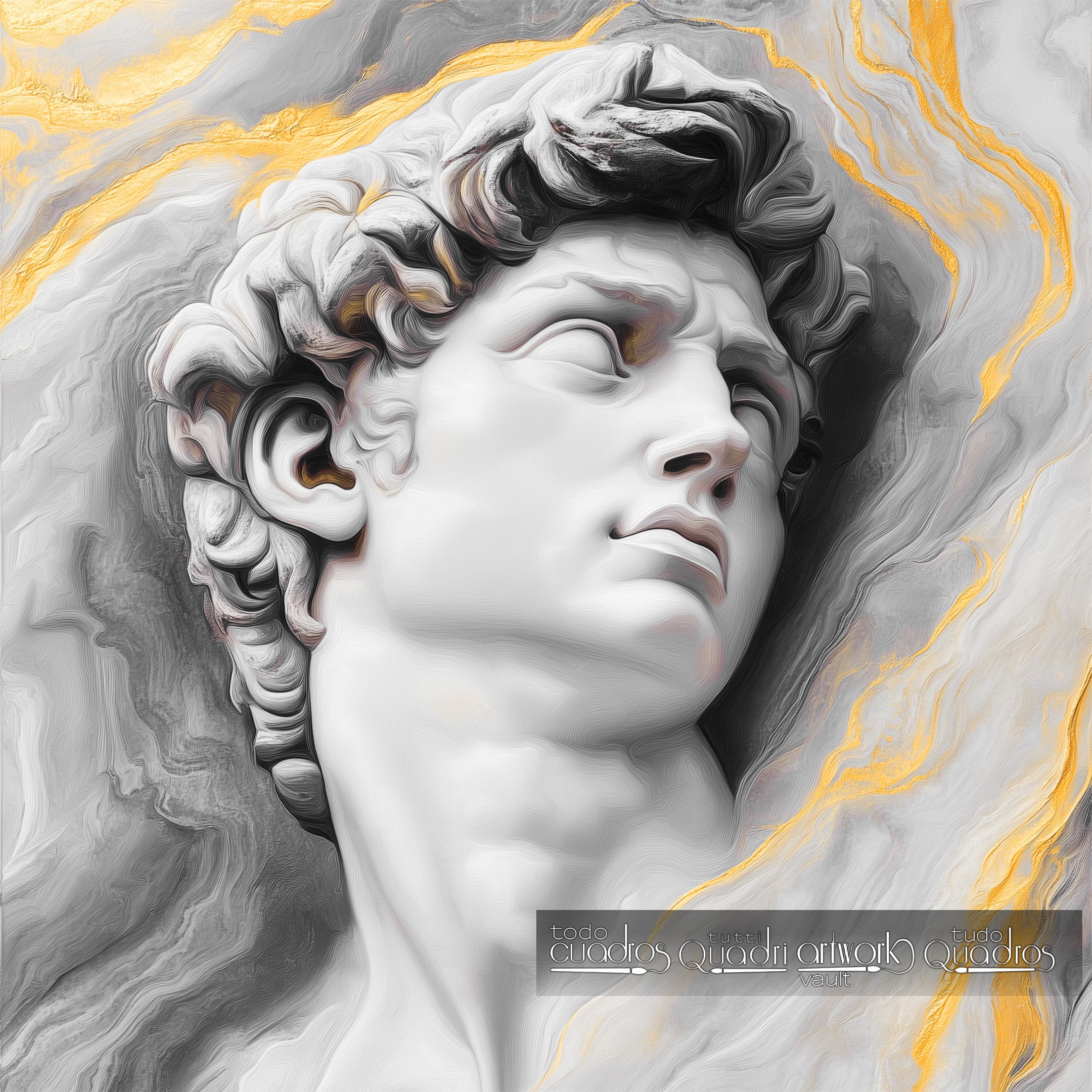 Renaissance Echo