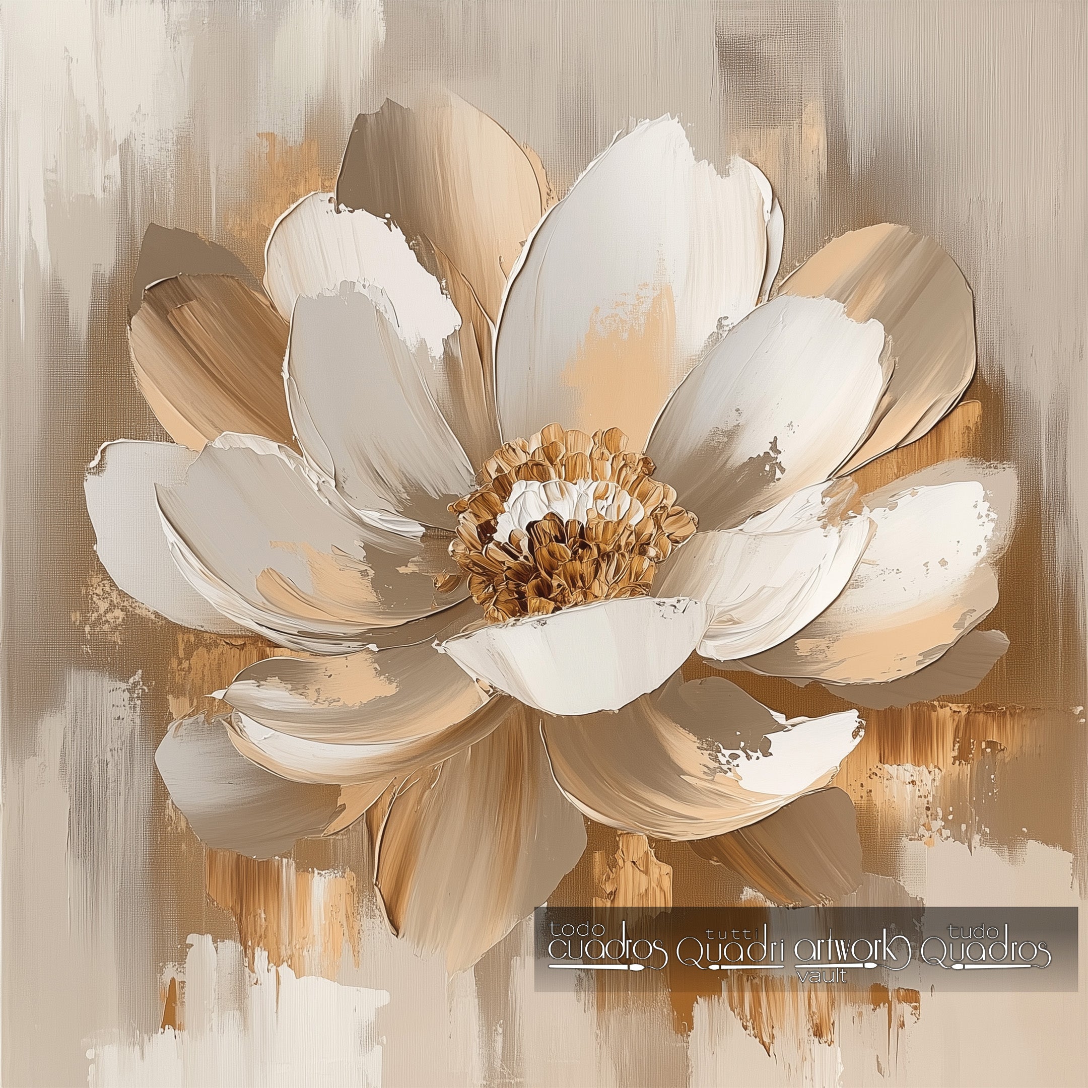 Honey Flower