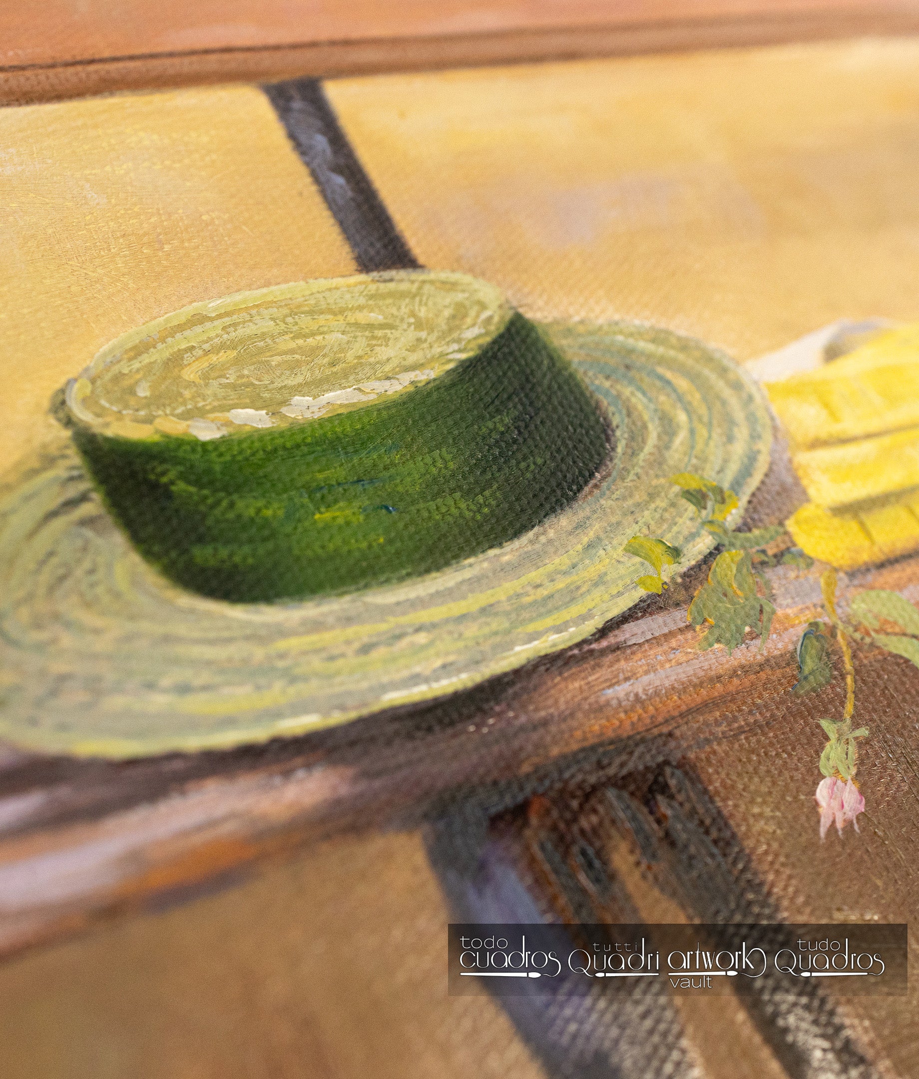 The Dreams of the Belle Époque, <span class="nobr">V. M. Corcos</span>