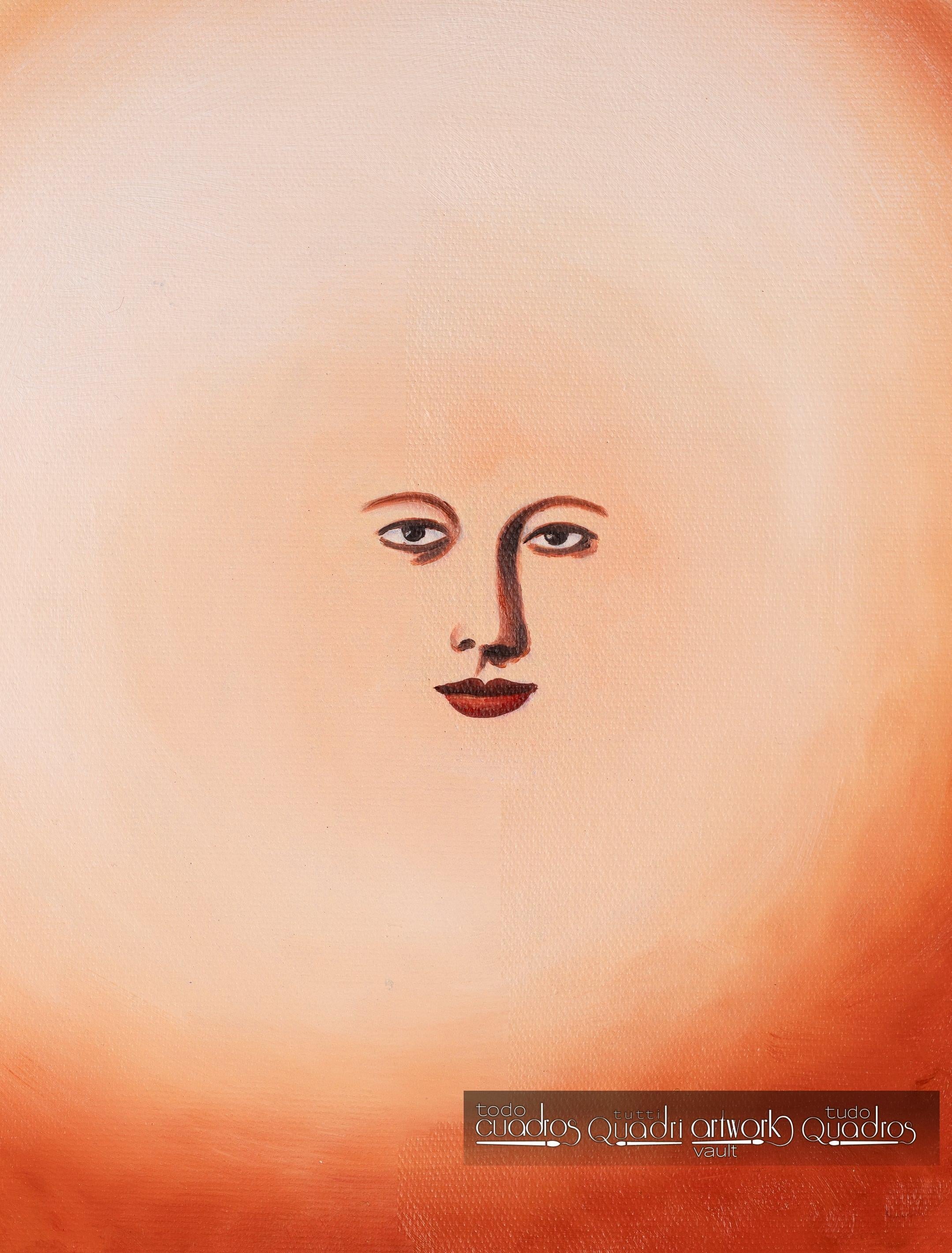 The Art of Living, Magritte