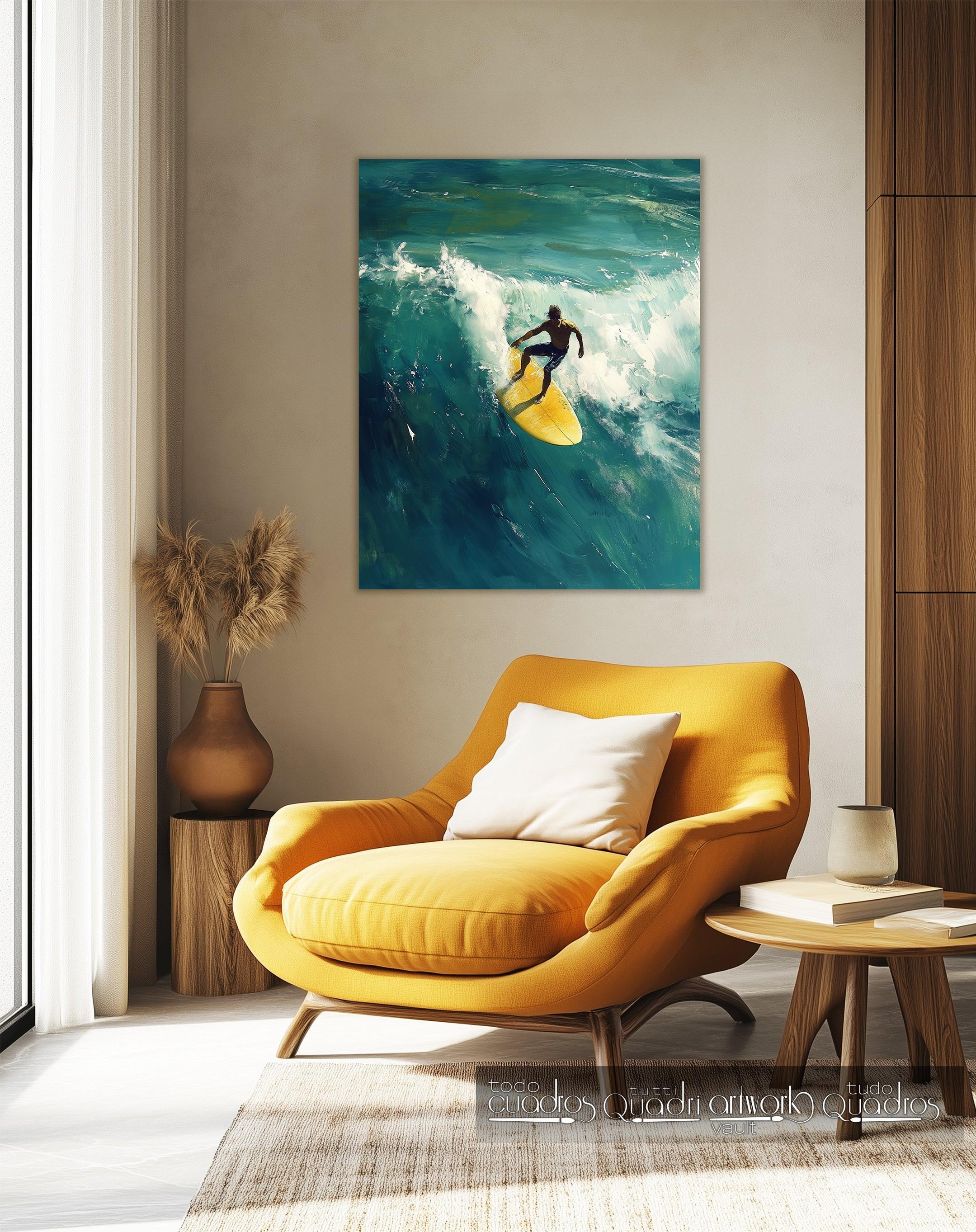 An Instant Over the Water, Sorolla Style