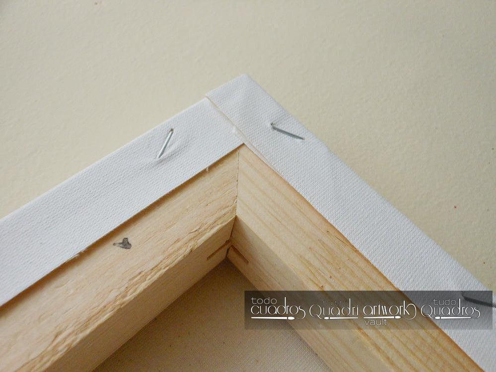 Reflection of the Horizon <br /> A. Croxatto