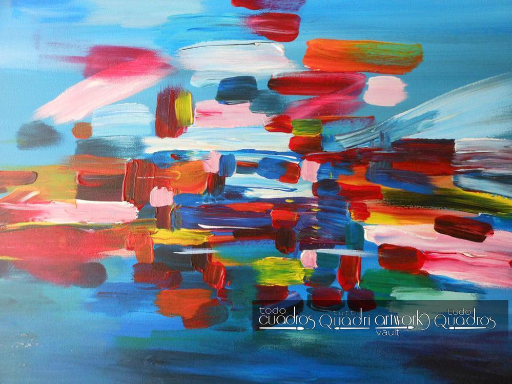 Barco en fiesta <br />A. Croxatto