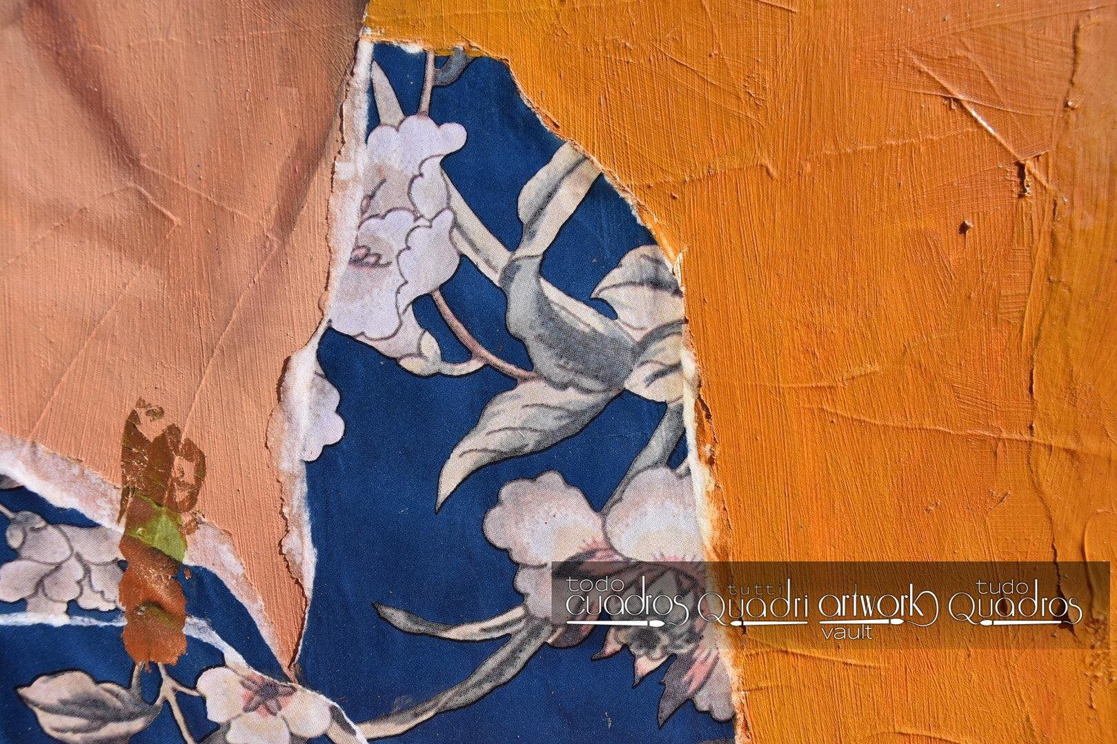 Summer Days -<br /> Teresa Infiesta