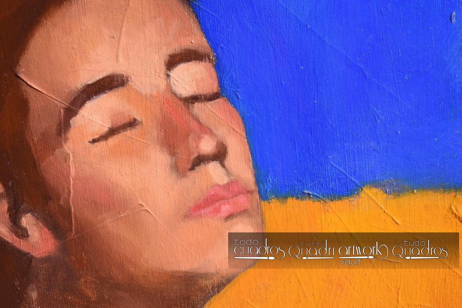 Summer Days -<br /> Teresa Infiesta