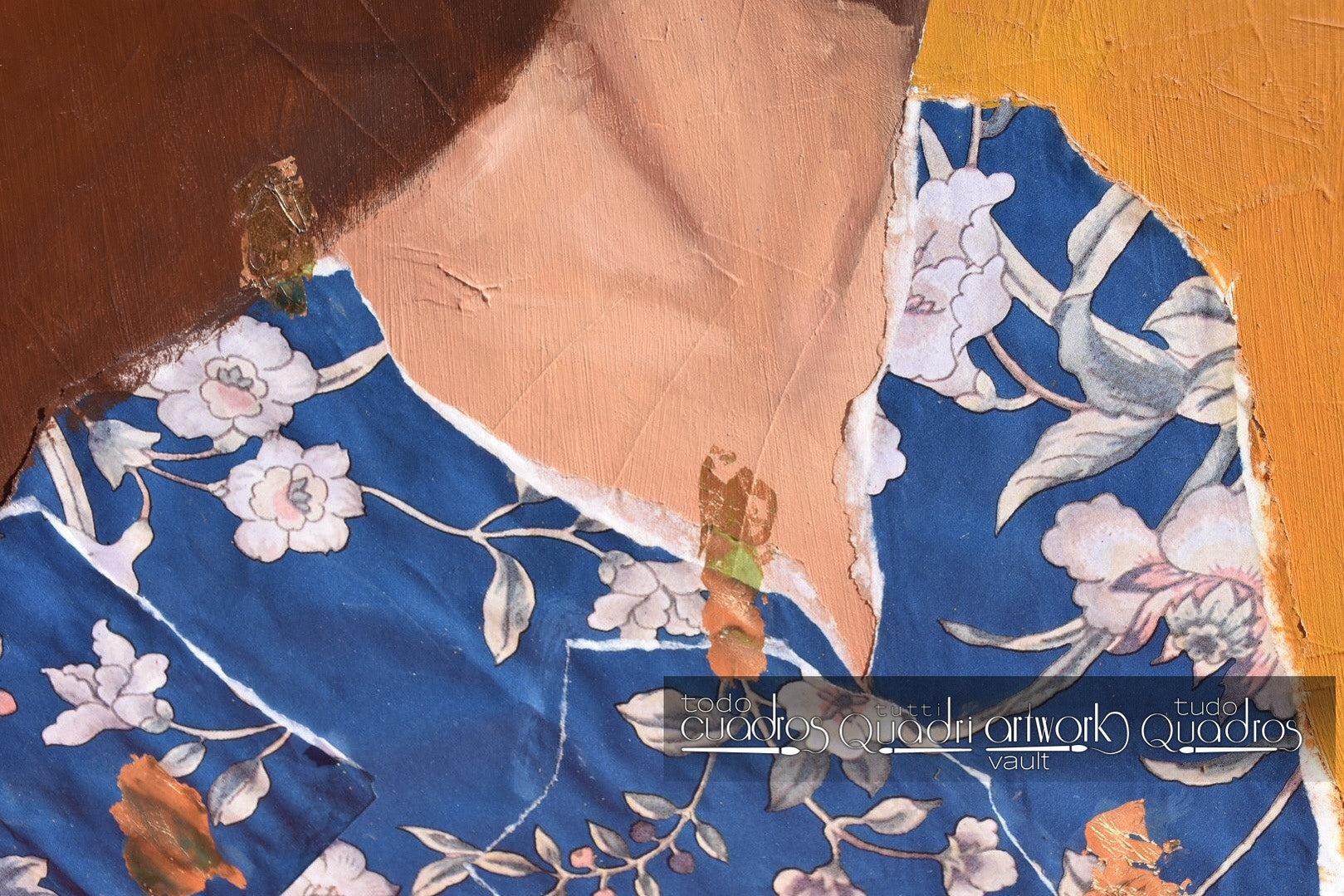 Summer Days -<br /> Teresa Infiesta