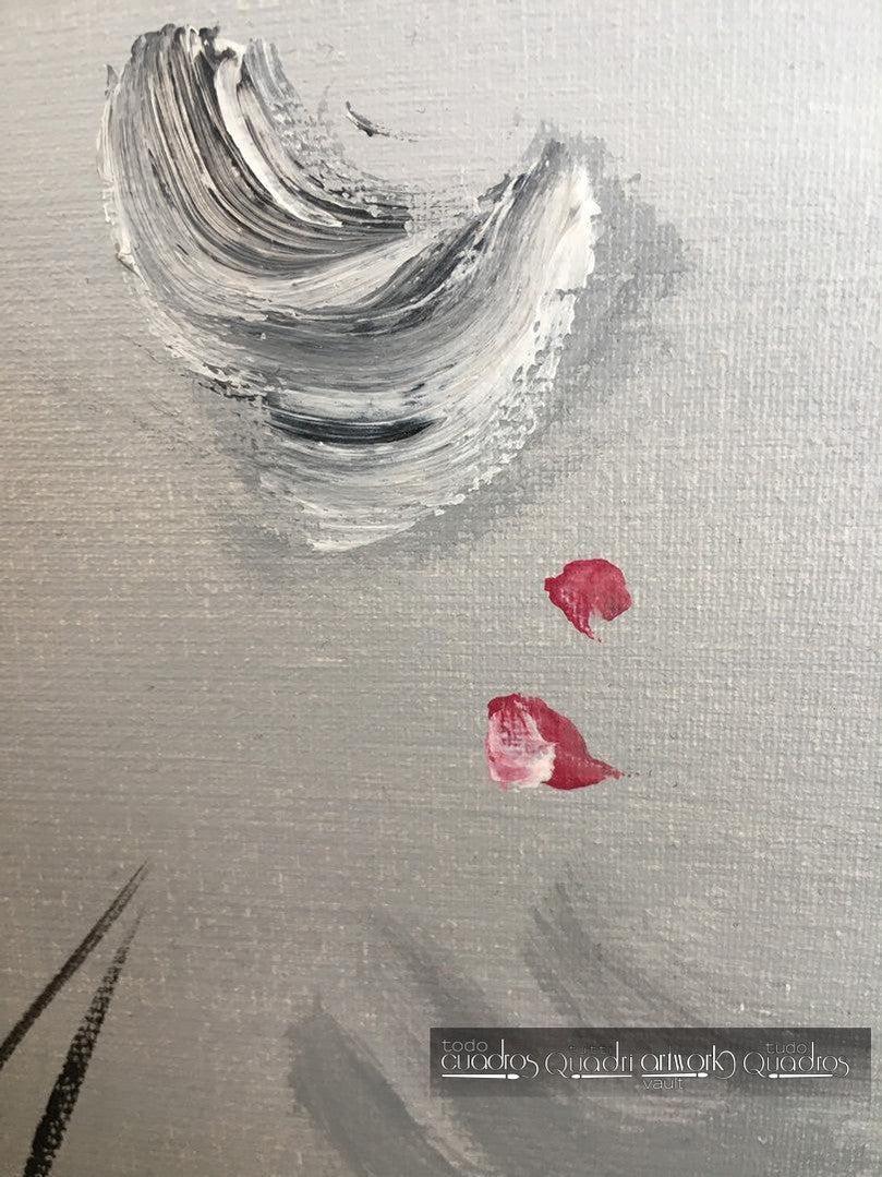 Nostalgia of the East<br /> Rocío Arias (2019)