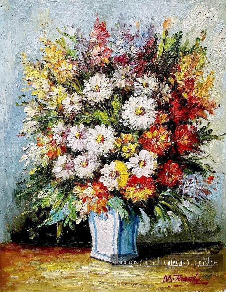FL0003, Floral Oil