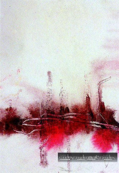 Minimalist, Abstract