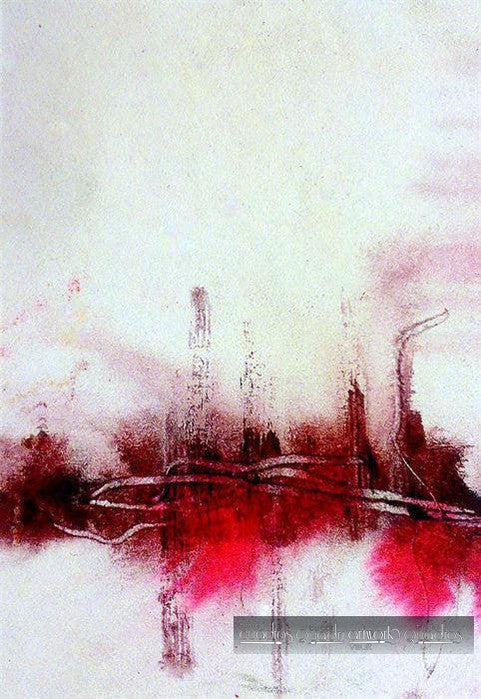 Minimalist, Abstract